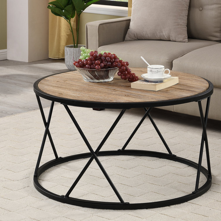 Foundry Select Auden Frame Coffee Table & Reviews Wayfair.ca